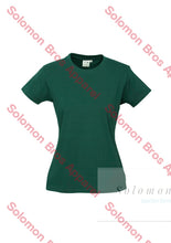 Load image into Gallery viewer, Glaze Ladies Tee No 2 - Solomon Brothers Apparel
