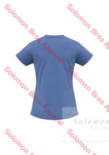 Load image into Gallery viewer, Glaze Ladies Tee No 2 - Solomon Brothers Apparel
