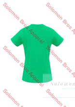 Load image into Gallery viewer, Glaze Ladies Tee No 2 - Solomon Brothers Apparel
