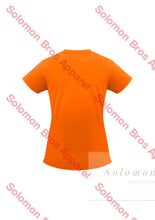 Load image into Gallery viewer, Glaze Ladies Tee No 2 - Solomon Brothers Apparel
