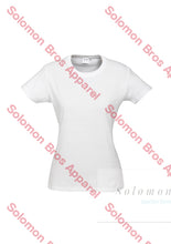 Load image into Gallery viewer, Glaze Ladies Tee No 2 - Solomon Brothers Apparel
