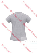 Load image into Gallery viewer, Glaze Ladies Tee No 2 - Solomon Brothers Apparel
