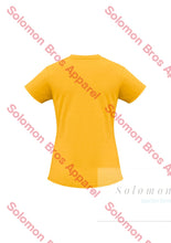 Load image into Gallery viewer, Glaze Ladies Tee No 2 - Solomon Brothers Apparel
