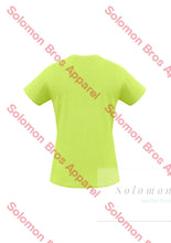Load image into Gallery viewer, Glaze Ladies Tee No 2 - Solomon Brothers Apparel
