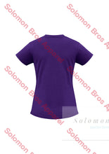 Load image into Gallery viewer, Glaze Ladies Tee No 2 - Solomon Brothers Apparel
