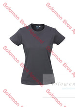 Load image into Gallery viewer, Glaze Ladies Tee No 2 - Solomon Brothers Apparel
