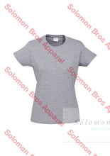 Load image into Gallery viewer, Glaze Ladies Tee No 2 - Solomon Brothers Apparel
