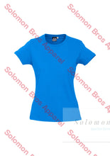 Load image into Gallery viewer, Glaze Ladies Tee No 2 - Solomon Brothers Apparel
