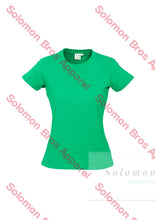 Load image into Gallery viewer, Glaze Ladies Tee No 2 - Solomon Brothers Apparel
