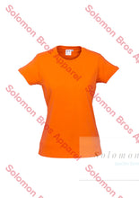Load image into Gallery viewer, Glaze Ladies Tee No 2 - Solomon Brothers Apparel
