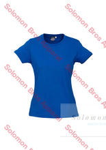 Load image into Gallery viewer, Glaze Ladies Tee No 2 - Solomon Brothers Apparel
