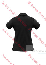 Load image into Gallery viewer, Glowing Ladies Polo - Solomon Brothers Apparel

