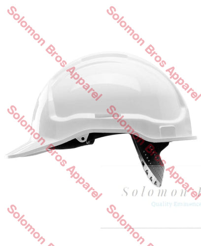 Hard Hat - Solomon Brothers Apparel