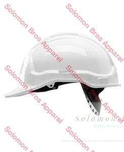 Hard Hat - Solomon Brothers Apparel
