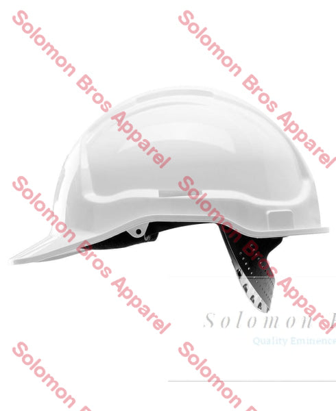 Hard Hat - Solomon Brothers Apparel