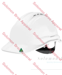 Hard Hat - Solomon Brothers Apparel