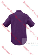 Load image into Gallery viewer, Haven Mens Short Sleeve Shirt - Solomon Brothers Apparel

