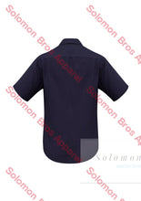 Load image into Gallery viewer, Haven Mens Short Sleeve Shirt - Solomon Brothers Apparel
