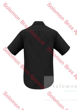 Load image into Gallery viewer, Haven Mens Short Sleeve Shirt - Solomon Brothers Apparel

