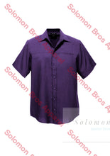 Load image into Gallery viewer, Haven Mens Short Sleeve Shirt - Solomon Brothers Apparel
