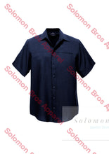 Load image into Gallery viewer, Haven Mens Short Sleeve Shirt - Solomon Brothers Apparel
