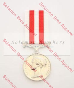 India Mutiny Medal 1857-1858 - Solomon Brothers Apparel