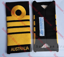 Load image into Gallery viewer, Insignia, Admiral, RAN - Solomon Brothers Apparel
