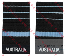 Load image into Gallery viewer, Insignia, Air Chief Marshal, RAAF - Solomon Brothers Apparel
