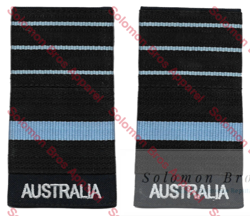 Insignia, Air Chief Marshal, RAAF - Solomon Brothers Apparel