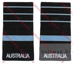 Insignia, Air Chief Marshal, RAAF - Solomon Brothers Apparel