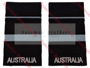 Insignia,  Air Vice Marshal, RAAF - Solomon Brothers Apparel
