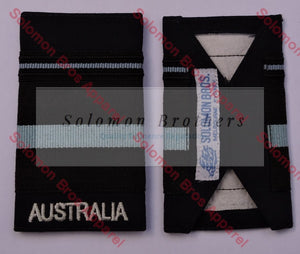 Insignia,  Air Vice Marshal, RAAF - Solomon Brothers Apparel