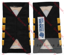 Load image into Gallery viewer, Insignia, Captain, RAN - Solomon Brothers Apparel
