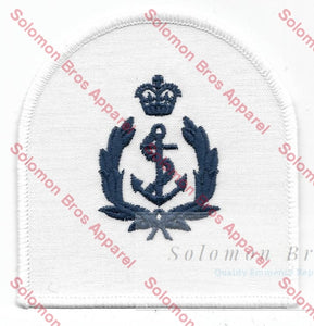 Insignia, Chief Petty Officer, ANC - Solomon Brothers Apparel