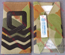 Load image into Gallery viewer, Insignia Commander Anc Shoulder
