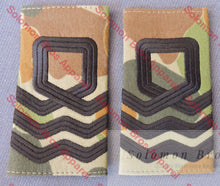 Load image into Gallery viewer, Insignia Commander Anc Shoulder
