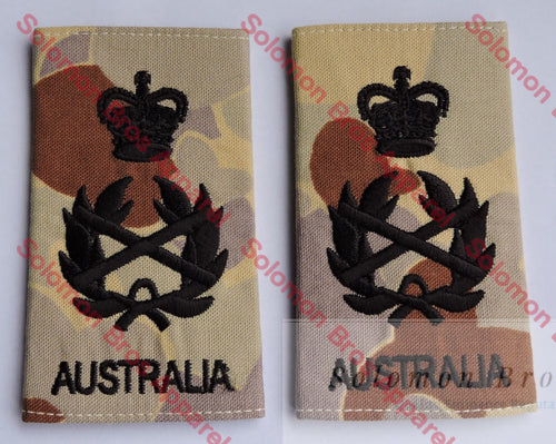Insignia, Field Marshal, Army - Solomon Brothers Apparel
