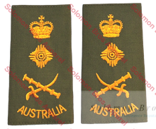 Load image into Gallery viewer, Insignia, General, Army - Solomon Brothers Apparel
