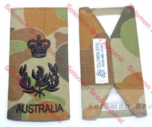 Load image into Gallery viewer, Insignia, Governor General, Army - Solomon Brothers Apparel
