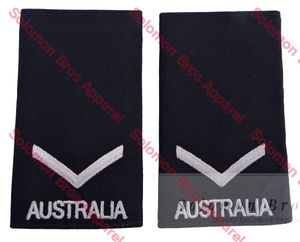 Insignia Leading Aircraftman Raaf Shoulder