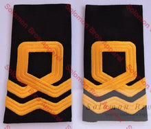 Load image into Gallery viewer, Insignia Lieutenant Anc Shoulder
