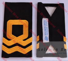 Load image into Gallery viewer, Insignia Lieutenant Anc Shoulder
