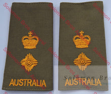 Load image into Gallery viewer, Insignia, Lieutenant Colonel, Army - Solomon Brothers Apparel
