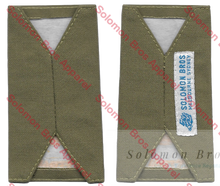 Load image into Gallery viewer, Insignia, Lieutenant Colonel, Army - Solomon Brothers Apparel
