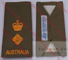 Load image into Gallery viewer, Insignia, Lieutenant Colonel, Army - Solomon Brothers Apparel

