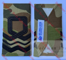 Load image into Gallery viewer, Insignia Lieutenant Commander Anc Shoulder
