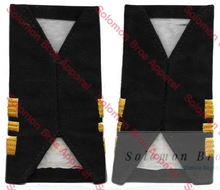 Load image into Gallery viewer, Insignia, Lieutenant Commander, RAN - Solomon Brothers Apparel
