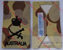 Load image into Gallery viewer, Insignia, Lieutenant General, Army - Solomon Brothers Apparel
