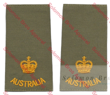 Load image into Gallery viewer, Insignia, Major, Army - Solomon Brothers Apparel

