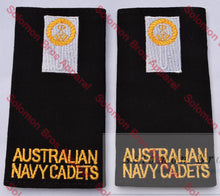 Load image into Gallery viewer, Insignia Midshipman Anc Shoulder
